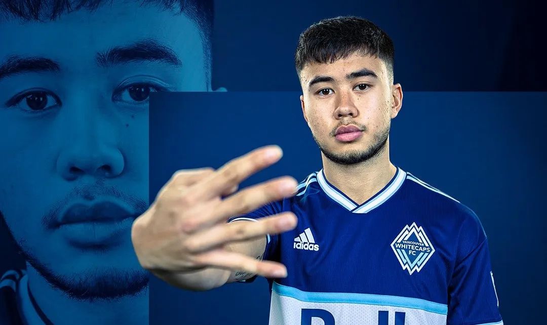  媒體人：伍小海為國足效力，需解決的問題是他曾為加拿大U23出場