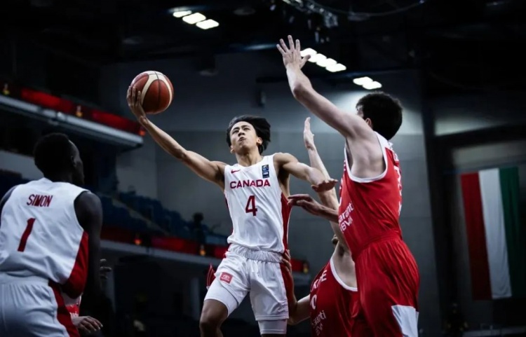  NBA下一個(gè)“林瘋狂”，會是這個(gè)韓裔小伙嗎？