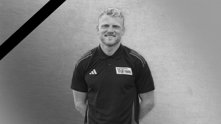  R.I.P. 柏林聯(lián)合U14門將教練霍費爾不幸離世，年僅28歲