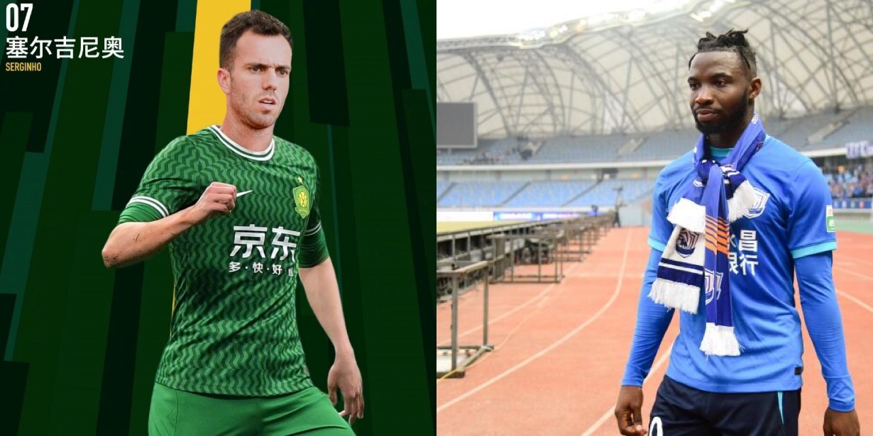  潘偉力：塞鳥幾乎鎖定伊萬菱形中場(chǎng)的前腰，奧斯卡短期不一定主力