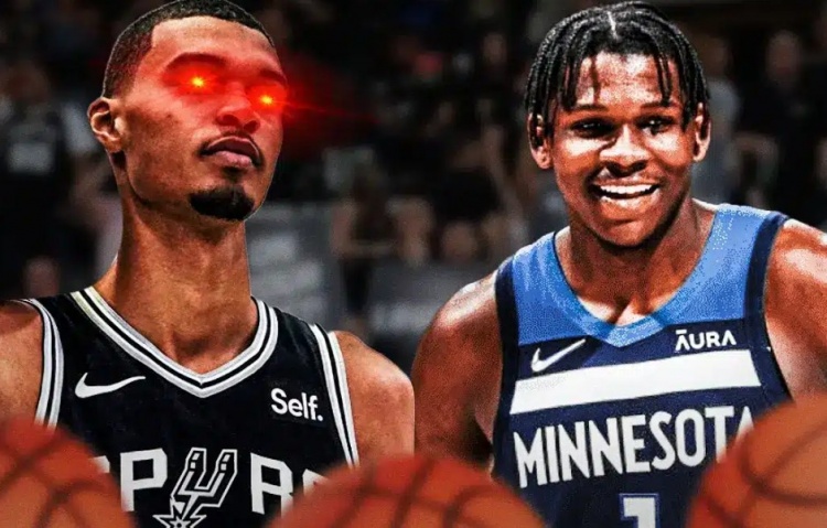  NBA未來(lái)門面人物一定得是本土球員？ 文班夠不夠格？
