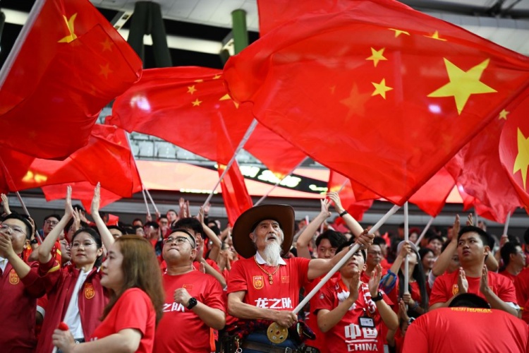  前瞻：一步之遙，U20國足全力沖擊世青賽