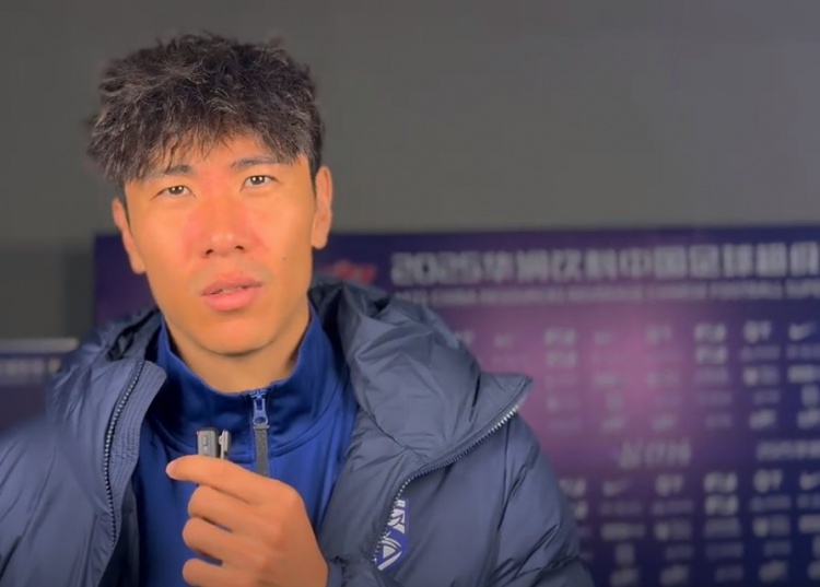  劉奕鳴：今年新援很多還需要磨合期，保持狀態(tài)相信下一場(chǎng)能拿下