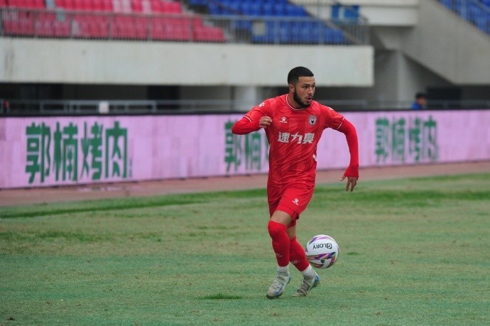  陜西聯(lián)合主場(chǎng)2-1戰(zhàn)勝上海嘉定匯龍，贏得西部杯足球邀請(qǐng)賽首勝