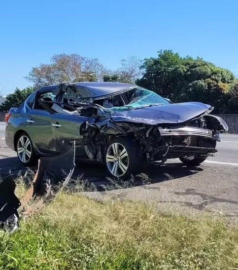  19歲巴西前鋒遭遇嚴(yán)重車禍，醫(yī)院已啟動腦死亡確認(rèn)程序