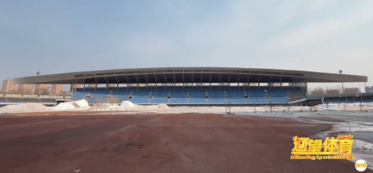  遼媒：鐵西體育場改建工作開啟，將改建為可容納4萬人專業(yè)足球場