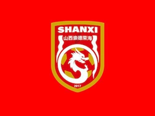  官方：山西崇德榮海與吳鵬、黃志遠(yuǎn)、龔正、榮上等10位球員續(xù)約