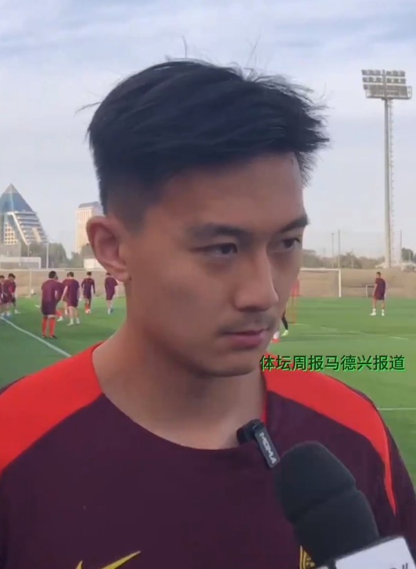  蔣圣龍：臉部消腫了很多骨頭在慢慢愈合，不一定戴面罩出戰(zhàn)沙特