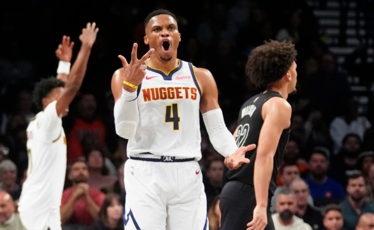  威少是NBA歷史前5控衛(wèi)？ 他能力壓保羅和羅斯？