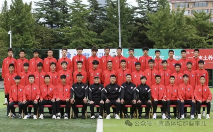  記者：青島半島U17梯隊(duì)將遠(yuǎn)征西班牙，開(kāi)啟兩周的競(jìng)技文化之旅