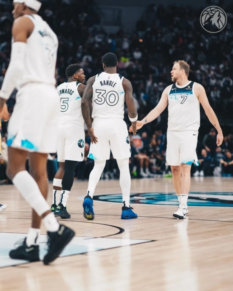  拿0分的NBA首發(fā)，所有人都為他叫好