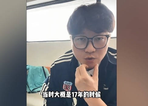  趙鵬：我是建業(yè)青訓(xùn)走出的唯一國(guó)字號(hào)，河南球迷對(duì)我還是比較認(rèn)可
