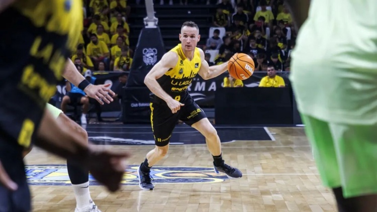  NBA初代老六，42歲進入生涯巔峰？！