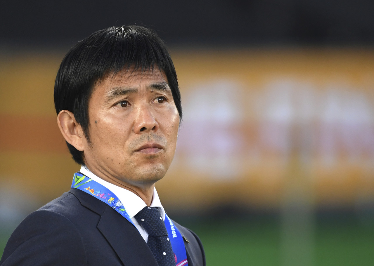  森保一談富安健洋等國(guó)腳傷?。汉芡葱?，但國(guó)家隊(duì)陣容厚度足夠