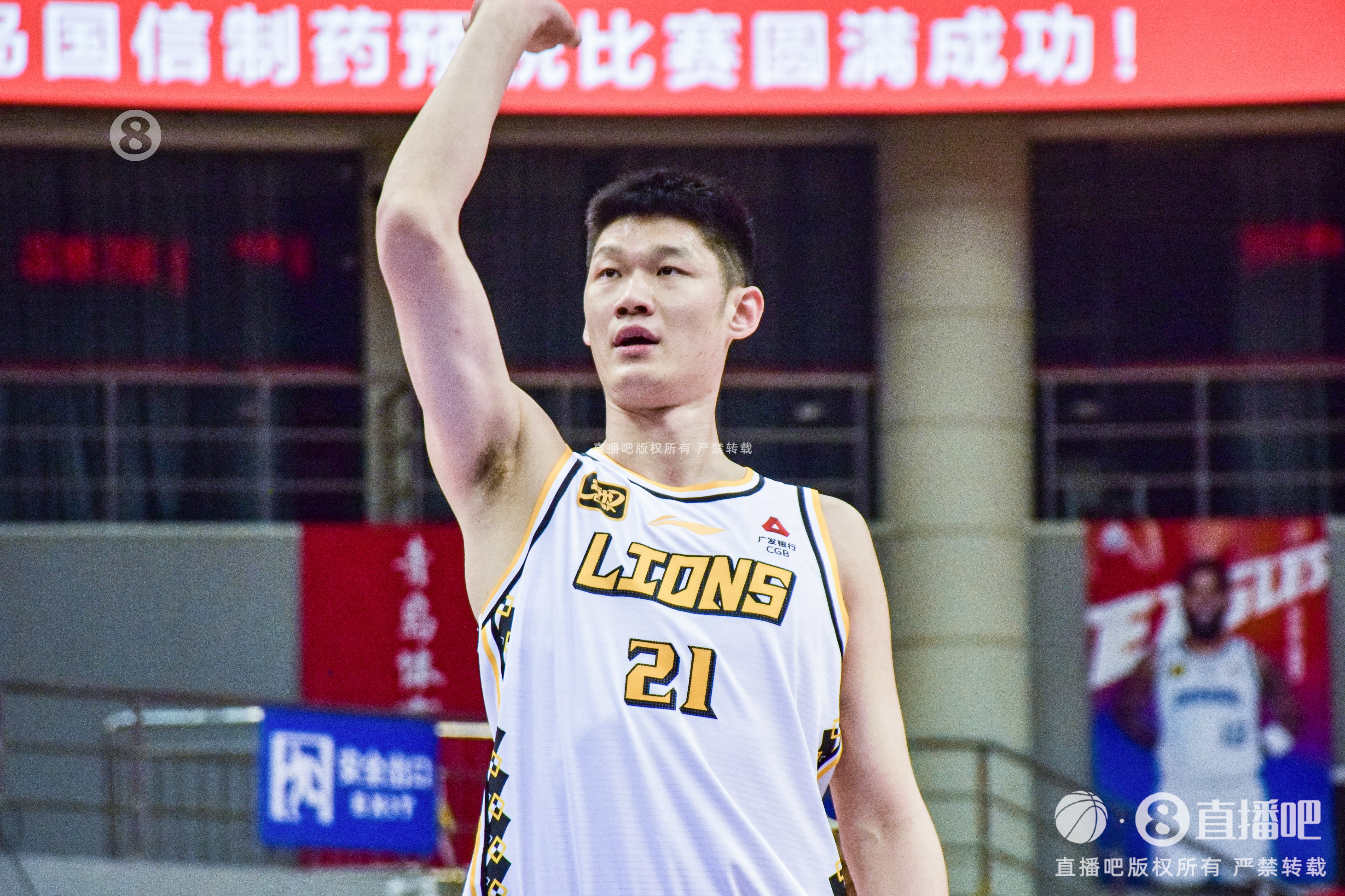  CBA一陣、二陣候選：胡金秋楊瀚森領銜前場 徐杰孫銘徽領銜后場