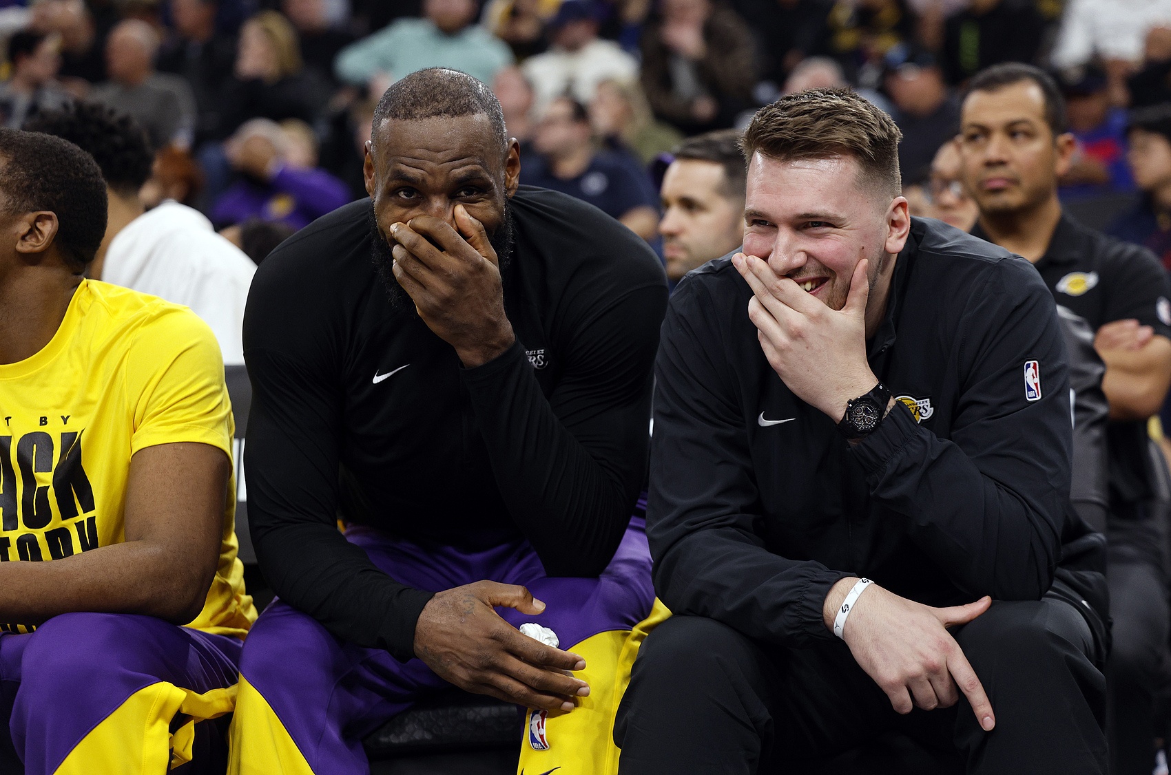  ESPN專家談截止日后重點：KD成下位被交易超巨？新版湖俠值得期待