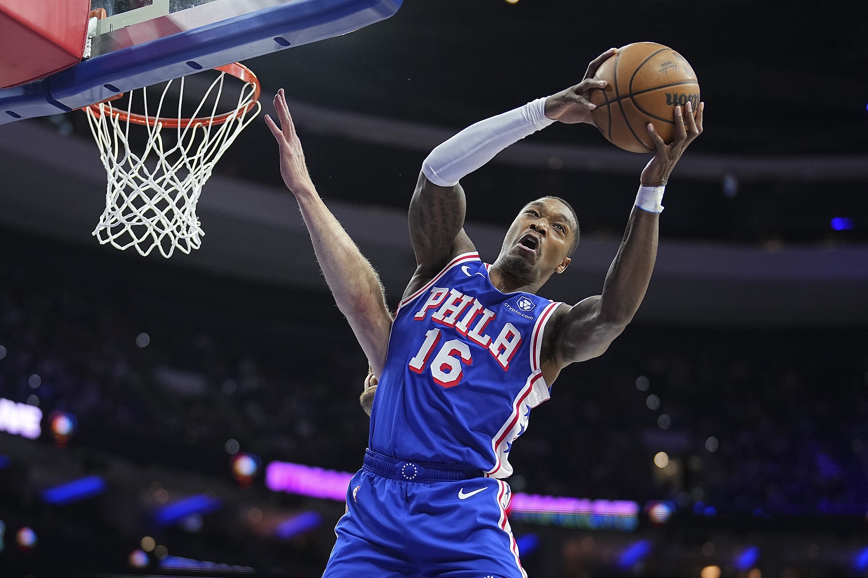  歡迎回到NBA！朗尼-沃克貢獻(xiàn)25分11籃板5助攻 獲得生涯首次兩雙