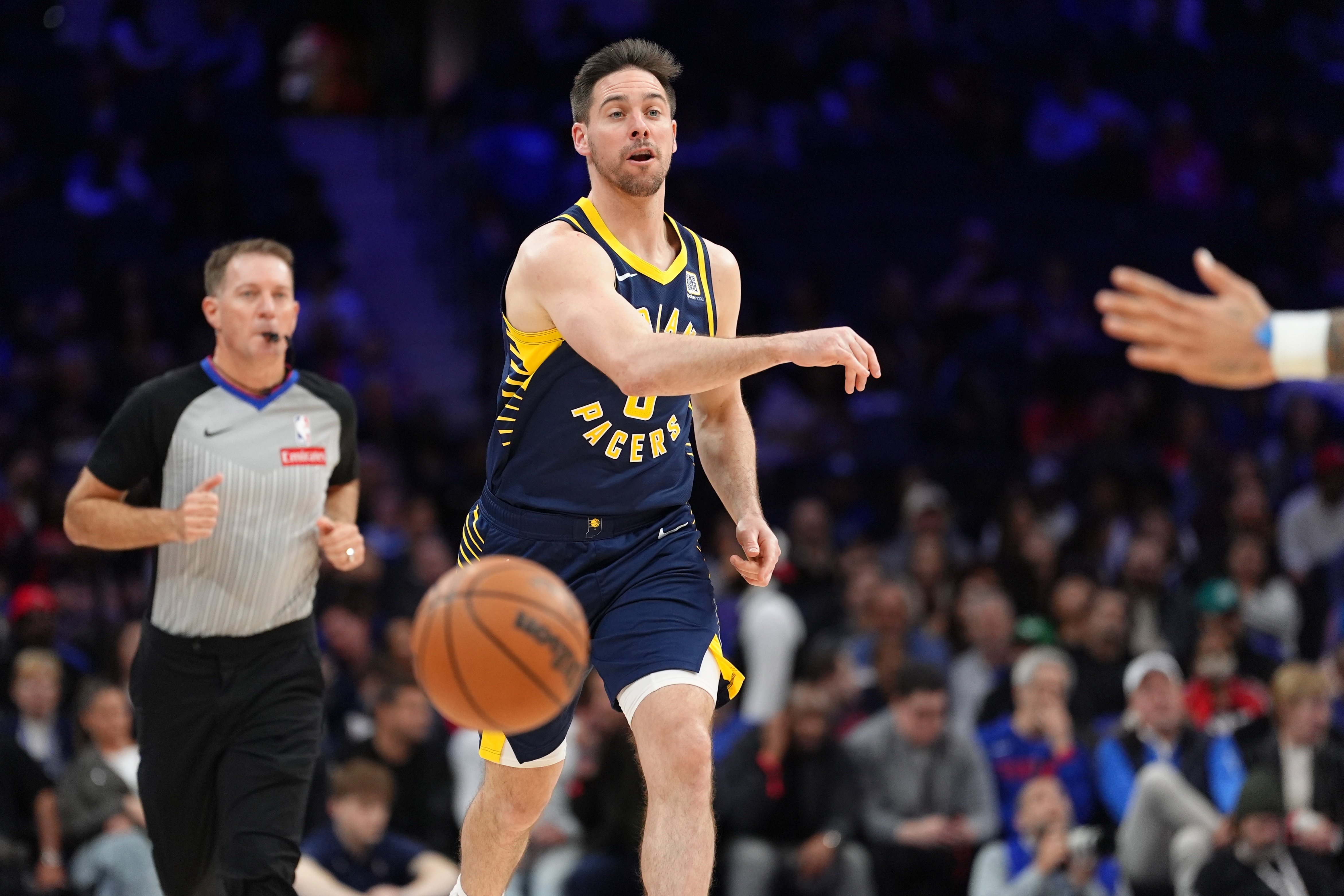  糟糕！麥康納：我們替補席的表現太糟糕 這樣根本無法取得勝利