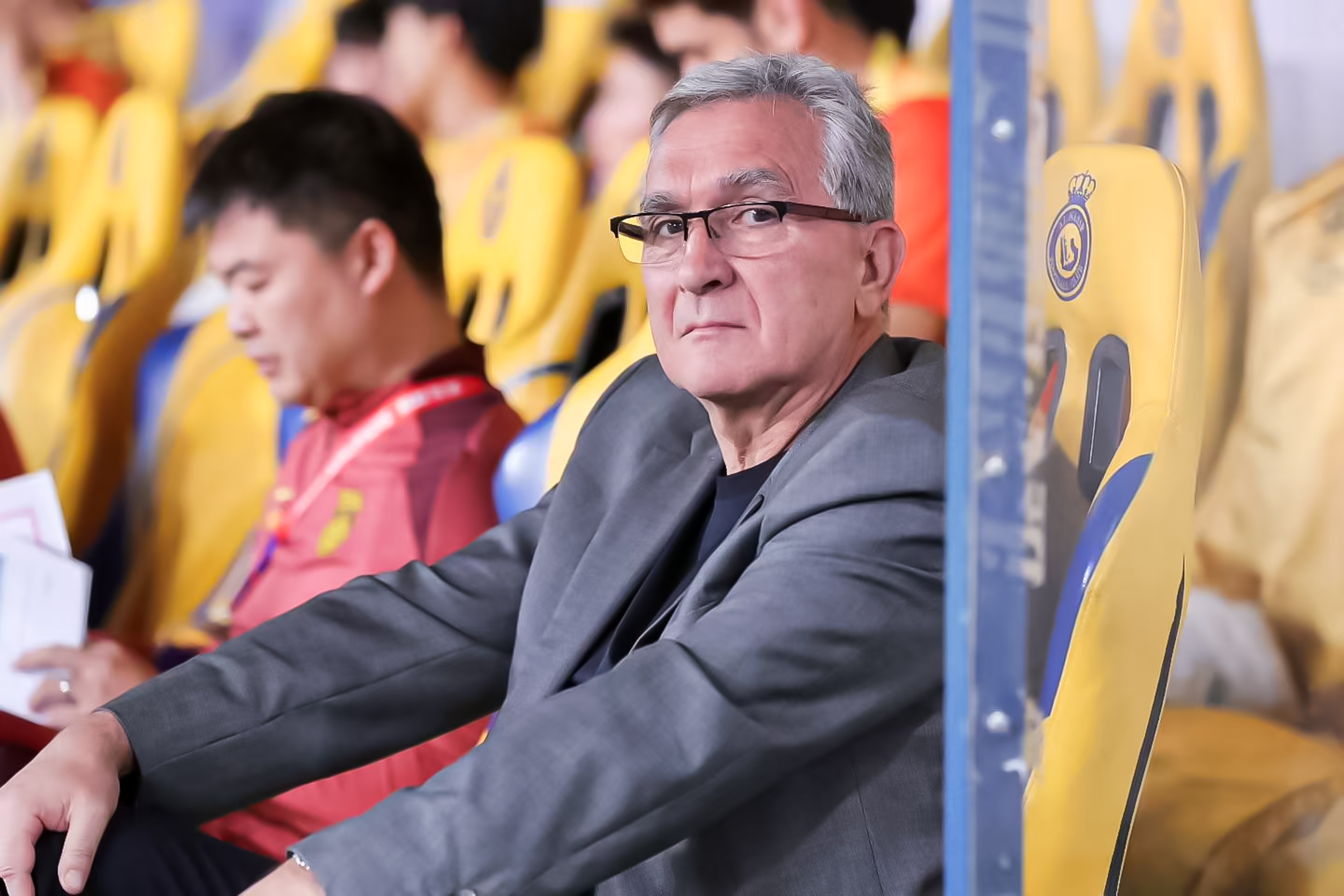  媒體人：長期集訓(xùn)伊萬練了什么？進攻戰(zhàn)術(shù)只有高準翼大腳找張玉寧