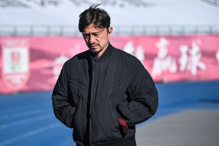  兩隊(duì)均三連敗開局！足球報談亞泰vs三鎮(zhèn)：亞泰力爭打好第一個主場
