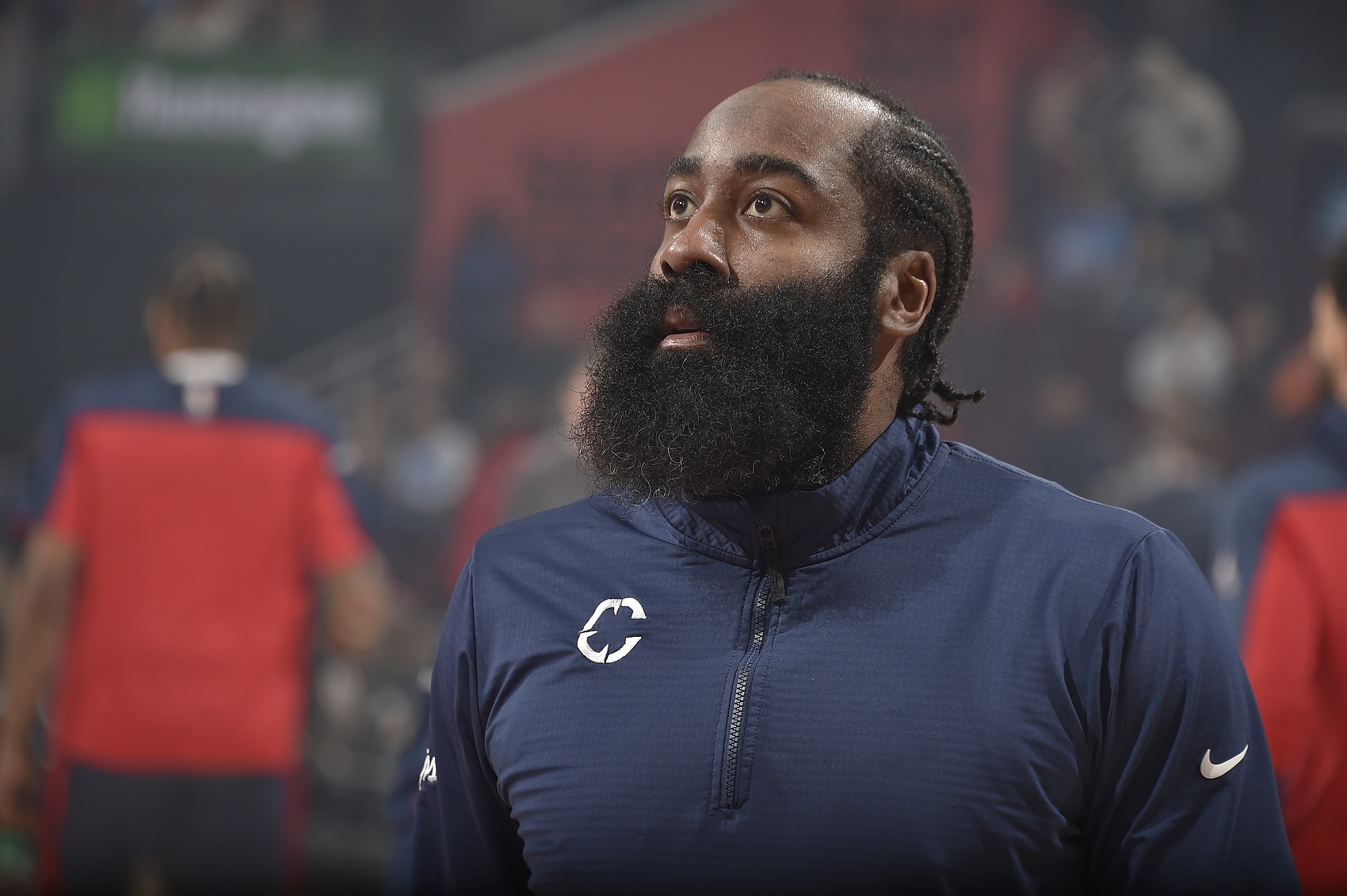  手握球員選項！名記：哈登已重返全明星 他降薪多年值得更大合同