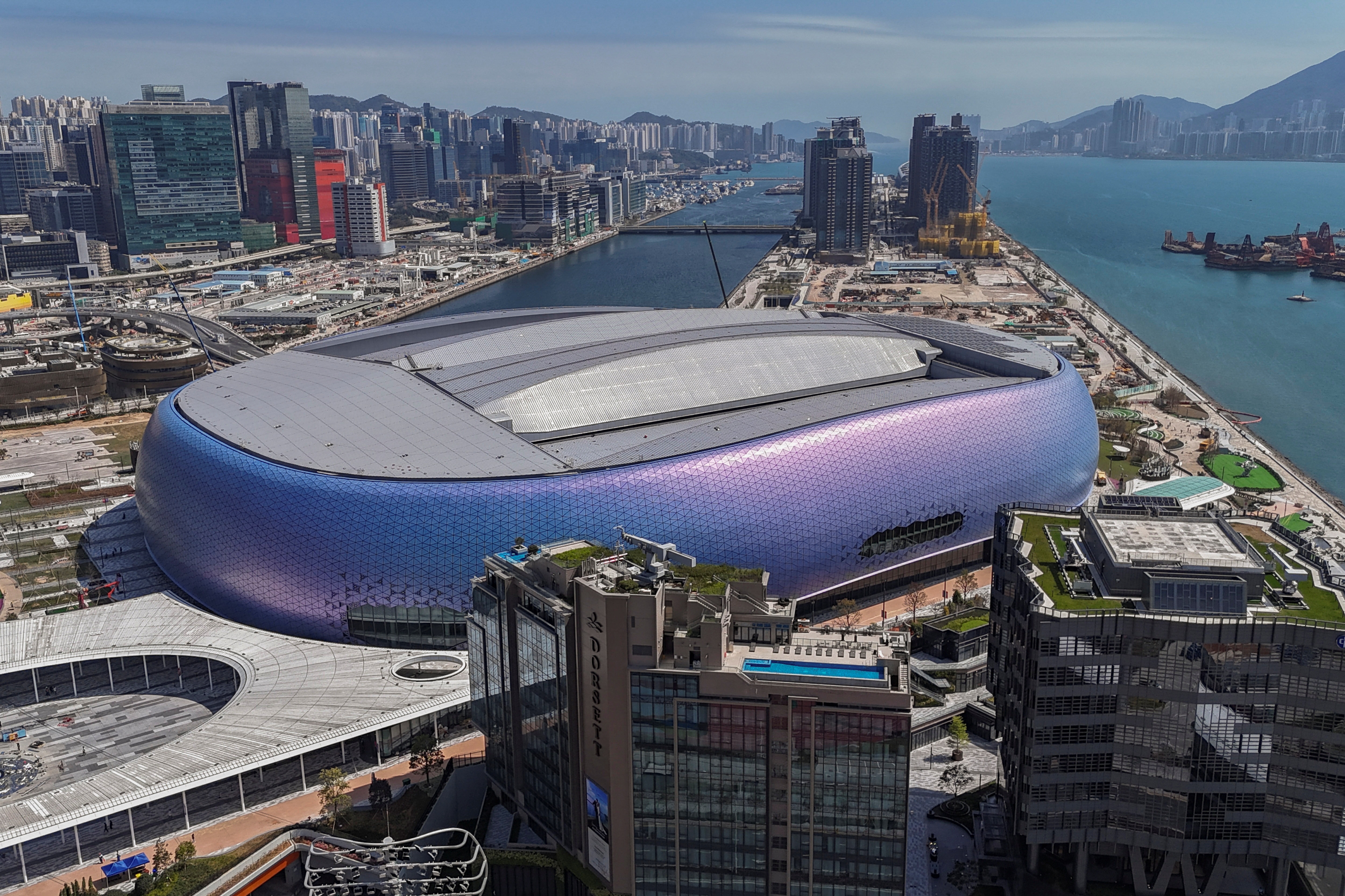  官方：四大豪門今夏7月中國(guó)香港行！利物浦vs米蘭，阿森納vs熱刺